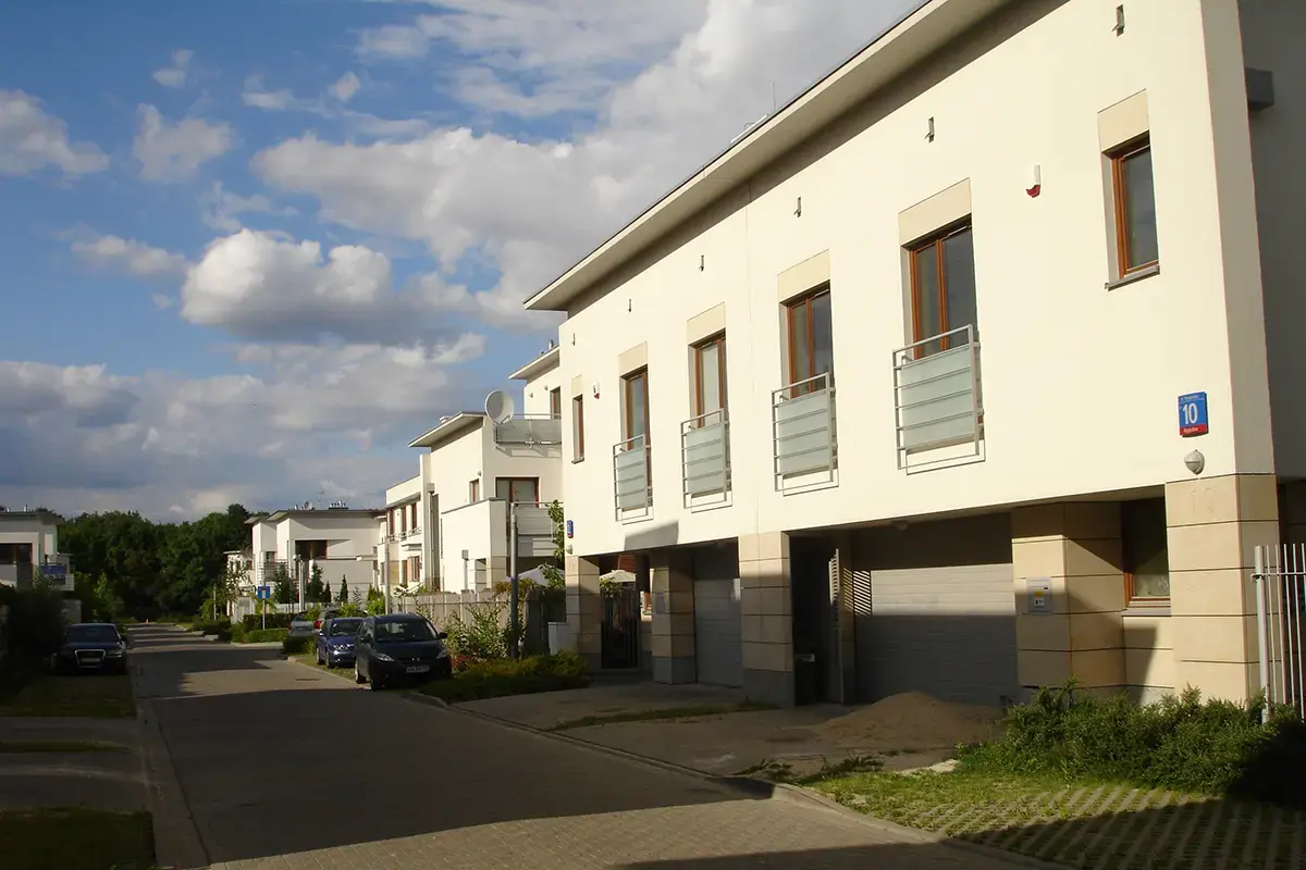 Warschau 10