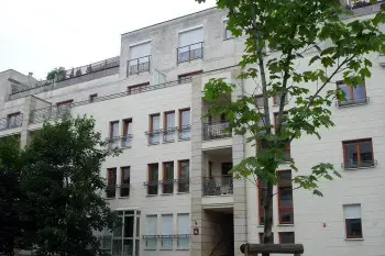 Warschau 7