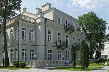 Warschau 1